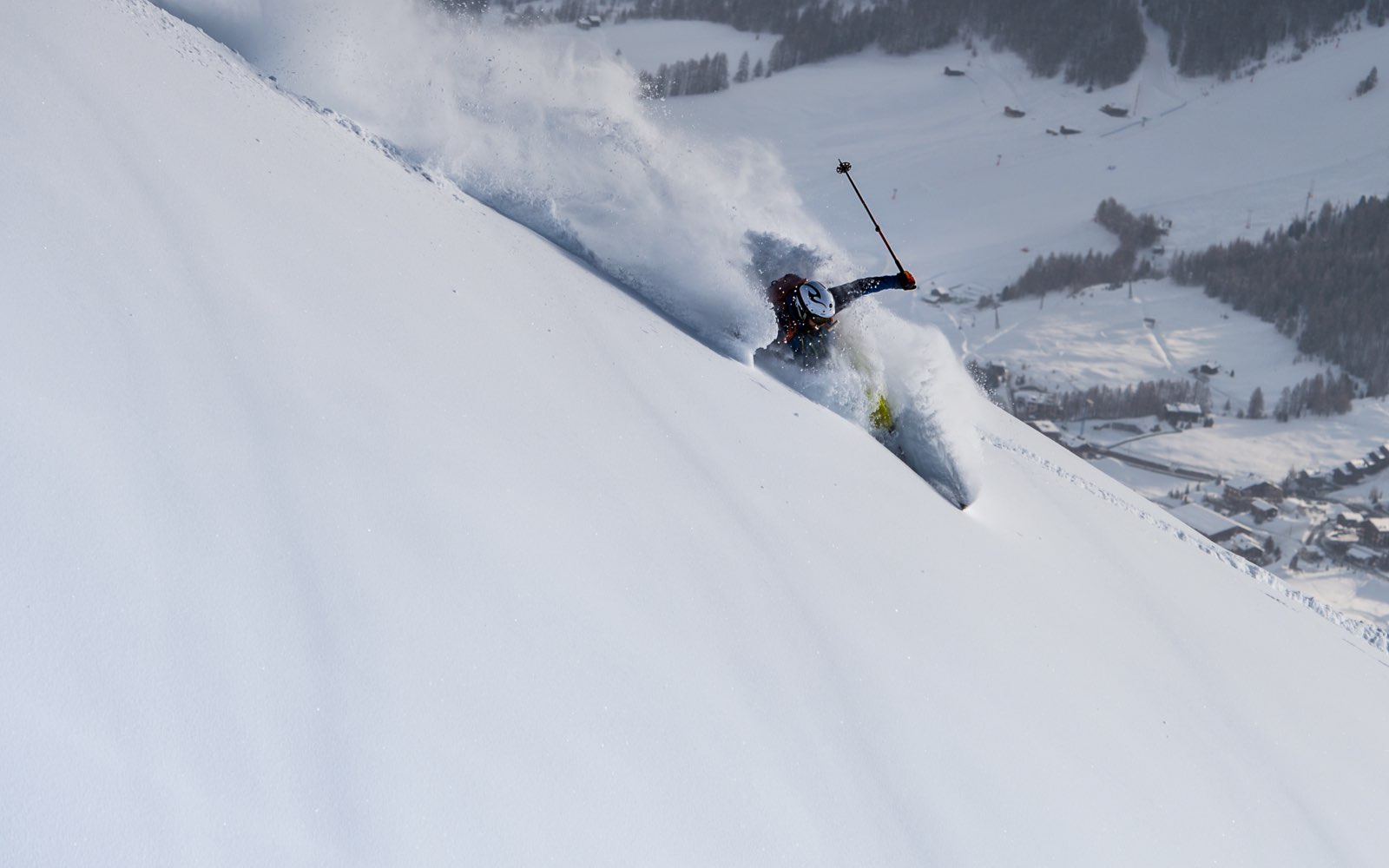 Livigno