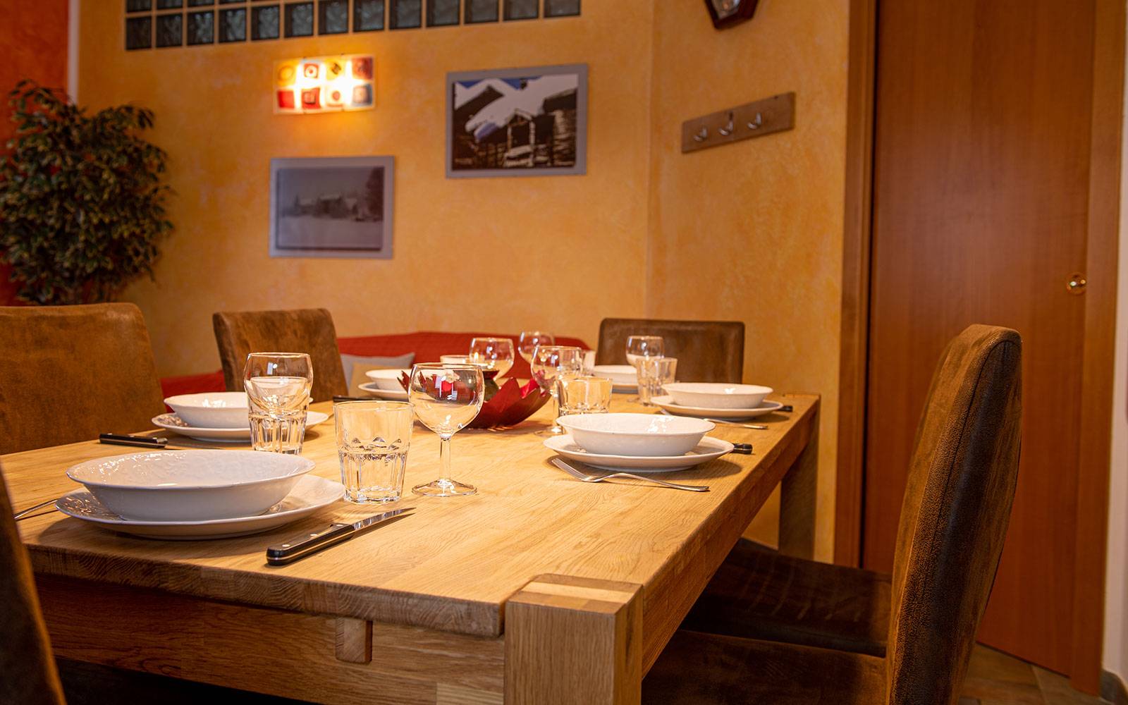 Appartamenti Rin Livigno